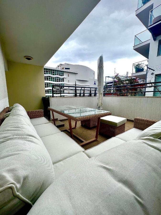 Appartamento Funchal Lido View 1 Esterno foto