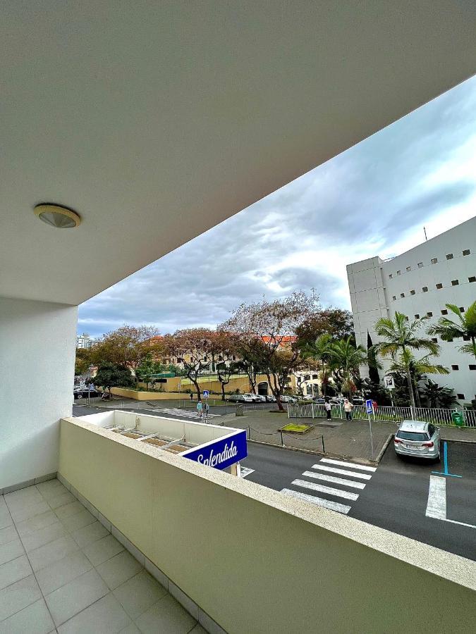 Appartamento Funchal Lido View 1 Esterno foto